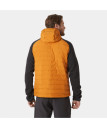 nahlad Pánská bunda Helly Hansen ARCTIC OCEAN HYBRID INSULATOR