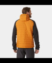 nahlad Pánská bunda Helly Hansen ARCTIC OCEAN HYBRID INSULATOR