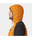 nahlad Pánská bunda Helly Hansen ARCTIC OCEAN HYBRID INSULATOR