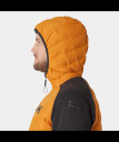 nahlad Pánská bunda Helly Hansen ARCTIC OCEAN HYBRID INSULATOR