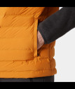 nahlad Pánská bunda Helly Hansen ARCTIC OCEAN HYBRID INSULATOR