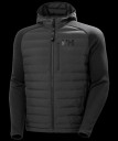 nahlad Pánská bunda Helly Hansen ARCTIC OCEAN HYBRID INSULATOR