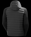 nahlad Pánská bunda Helly Hansen ARCTIC OCEAN HYBRID INSULATOR