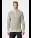 nahlad Pánský svetr Helly Hansen ARCTIC ICELANDER 1/2 ZIP
