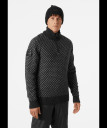 nahlad Pánský svetr Helly Hansen ARCTIC ICELANDER 1/2 ZIP