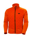nahlad Pánská bunda Helly Hansen HP HYBRID STRETCH INSULATOR