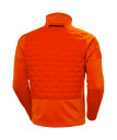 nahlad Pánská bunda Helly Hansen HP HYBRID STRETCH INSULATOR