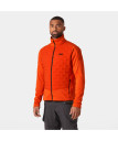 nahlad Pánská bunda Helly Hansen HP HYBRID STRETCH INSULATOR
