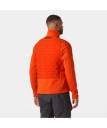 nahlad Pánská bunda Helly Hansen HP HYBRID STRETCH INSULATOR