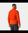 nahlad Pánská bunda Helly Hansen HP HYBRID STRETCH INSULATOR