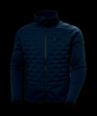 nahlad Pánská bunda Helly Hansen HP HYBRID STRETCH INSULATOR