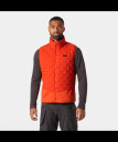 nahlad Pánská vesta Helly Hansen HP HYBRID STRETCH INS VEST
