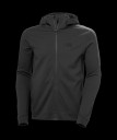 nahlad Pánská mikina Helly Hansen HP TECH SWEAT FZ HOODED JACKET