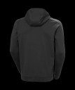 nahlad Pánská mikina Helly Hansen HP TECH SWEAT FZ HOODED JACKET