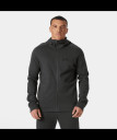 nahlad Pánská mikina Helly Hansen HP TECH SWEAT FZ HOODED JACKET
