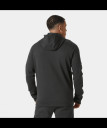 nahlad Pánská mikina Helly Hansen HP TECH SWEAT FZ HOODED JACKET