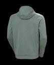 nahlad Pánská mikina Helly Hansen HP TECH SWEAT FZ HOODED JACKET