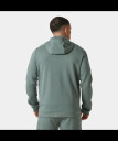 nahlad Pánská mikina Helly Hansen HP TECH SWEAT FZ HOODED JACKET