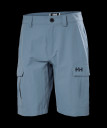 nahlad Pánské kraťasy Helly Hansen HH QD CARGO SHORTS 11