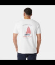 nahlad Pánské tričko Helly Hansen SHORELINE T-SHIRT 3.0