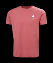nahlad Pánské tričko Helly Hansen SHORELINE T-SHIRT 3.0