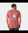 nahlad Pánské tričko Helly Hansen SHORELINE T-SHIRT 3.0
