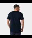 nahlad Pánské tričko Helly Hansen SHORELINE T-SHIRT 3.0