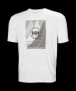 nahlad Pánské tričko Helly Hansen HP RACE GRAPHIC T-SHIRT