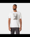 nahlad Pánské tričko Helly Hansen HP RACE GRAPHIC T-SHIRT