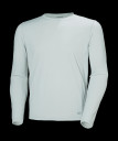 nahlad Pánské tričko Helly Hansen SHINE SOLEN LS CREW