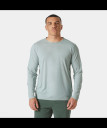 nahlad Pánské tričko Helly Hansen SHINE SOLEN LS CREW