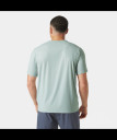 nahlad Pánské tričko Helly Hansen SHINE SOLEN T-SHIRT
