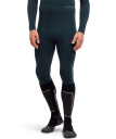 nahlad Pánské termoprádlo FALKE M Tights Wool-Tech
