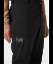 nahlad Pánské kalhoty Helly Hansen VERGLAS 3L SHELL PANT