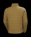 nahlad Pánská bunda Helly Hansen ALPHA LIGHT DOWN JACKET