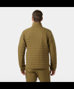 nahlad Pánská bunda Helly Hansen ALPHA LIGHT DOWN JACKET