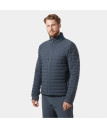 nahlad Pánská bunda Helly Hansen ALPHA LIGHT DOWN JACKET