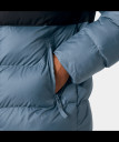 nahlad Pánská bunda Helly Hansen ACTIVE PUFFY LONG JACKET