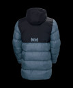 nahlad Pánská bunda Helly Hansen ACTIVE PUFFY LONG JACKET