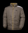 nahlad Pánská bunda Helly Hansen YU 23 REVERSIBLE PUFFER
