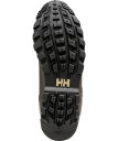 nahlad Pánské outdoorové boty Helly Hansen THE FORESTER PREMIUM