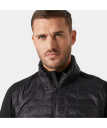 nahlad Pánská bunda Helly Hansen LIFA LOFT HYBRID INSULATOR JKT