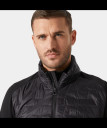 nahlad Pánská bunda Helly Hansen LIFA LOFT HYBRID INSULATOR JKT