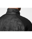 nahlad Pánská bunda Helly Hansen LIFA LOFT HYBRID INSULATOR JKT