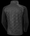 nahlad Pánská bunda Helly Hansen LIFA LOFT HYBRID INSULATOR JKT