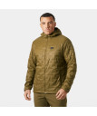 nahlad Pánská bunda Helly Hansen LIFALOFT HOODED INSULATOR JKT