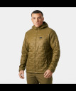 nahlad Pánská bunda Helly Hansen LIFALOFT HOODED INSULATOR JKT