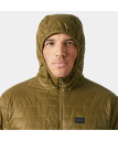 nahlad Pánská bunda Helly Hansen LIFALOFT HOODED INSULATOR JKT
