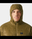 nahlad Pánská bunda Helly Hansen LIFALOFT HOODED INSULATOR JKT