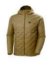 nahlad Pánská bunda Helly Hansen LIFALOFT HOODED INSULATOR JKT